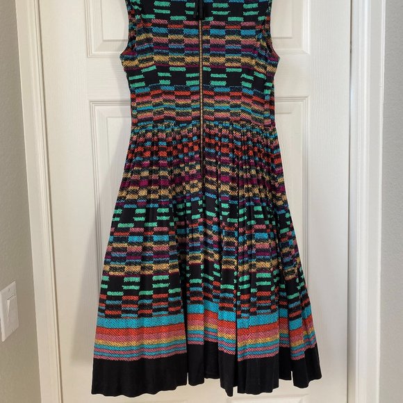 Plenty by Tracy Reese Party/Cocktail Dress Size 6 - Picture 2 of 7